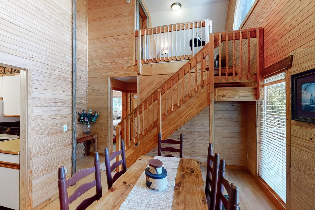 Heaven'S View Villa Sevierville Luaran gambar